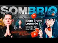 Download Lagu REVELADO! A VERDADE SOMBRIA DO BISPO BRUNO LEONARDO: Como Virou o Maior YouTuber do Brasil?