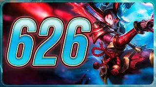 Gosu - 626