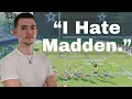 24 Hours Into The Madden 25 BETA