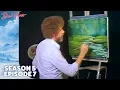 Bob Ross - Bubbling Brook Season 5 Episode 7