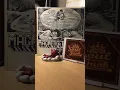 Magnetic touch-nothing to it