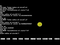 how to write program in gw basic 10 class computer GW BASIC practical