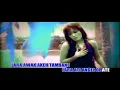 Download Lagu Nunung Alvi - Madep Rai Mungkur Ati [ Video Karaoke HD ]