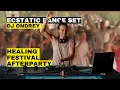 Download Lagu ECSTATIC DANCE SET | Healing festival Afterparty - DJ Ondrey