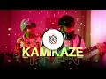 Kamikaze - Faizan, Nanku (Audio Visualizer) [1080p 60FPS]