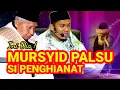 Download Lagu Mursyid Palsu Para Penghianat Abah Anom Suryalaya - Kajian Tasawuf DR. Buya Arrazy Hasyim, MA.