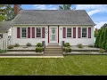 7357 St Rose Ave Windsor ON Real Estate Cinematic