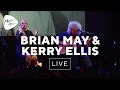 Download Lagu Brian May \u0026 Kerry Ellis - The Way We Were (The Candlelight Concerts - Live At Montreux 2013)