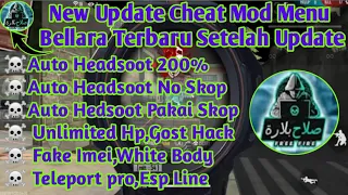 Download Cara Pasang Cheat Mod Menu Bellara-Terbaru 2020‼️ MP3