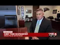 Omaha police chief mayor meet to discuss shock gloves