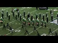 Totally Not The Cavaliers at DCI Finals 2023