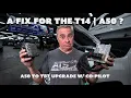 ATS Diesel - Allison TCM Upgrade