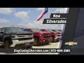 Clay Cooley Chevrolet