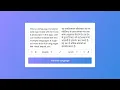 Build A Language Translator App in HTML CSS JavaScript Translator App in JavaScript