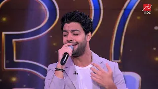 أحمد جمال يبدع في أغنية تحيا مصر كأنك تسمعها للمرة الأولى 