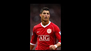 best of cristiano ronaldo 2007 2008