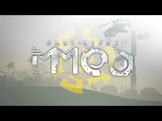 [ Half-Life 2 : MMod ] Release Trailer