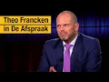 Lagu Theo Francken: 'Blijven samenwerken in NAVO-verband'