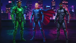 50 Cent Eminem Snoop Dogg Style Last Warning Music Video 2025 