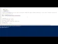 Using OpenAI ChatGPT Your Windows Computer and PowerShell