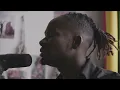 Mr Eazi - Legalize [Acoustic  version] (Official Lyric Video)