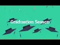 Graduation Season Template Editable