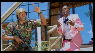 bunikyuk nda kima ko jehovah mc soloo official video send skiza 6986485 to 811