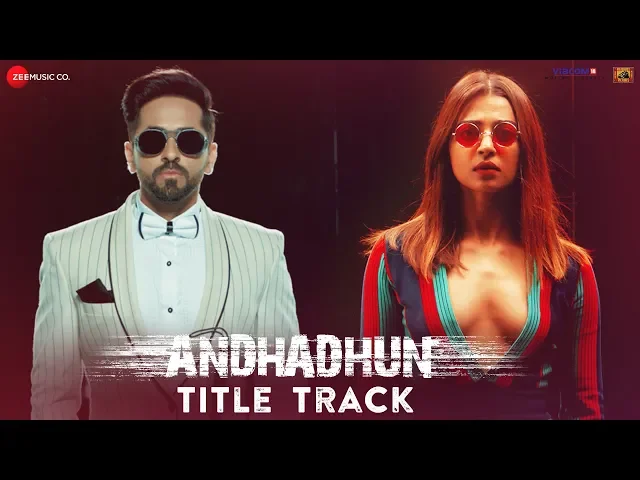 AndhaDhun AndhaDhun
