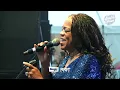 Evelyn "Champagne" King performs Shame at The 2022 Soultown Festival