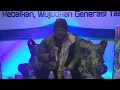 Download Lagu Hebohhhh !!! Rajif Fandi Qori Internasional Saweran Tanpa Henti Lingk. Paju Walantaka Audio Jernih
