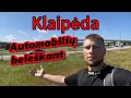 Download Lagu Atvykau į Klaipėda pirkti automobilių! Saulė ir rūdys rankose!
