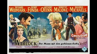 Warlock komplett auf Deutsch - Westernklassiger, als Lana-Cut.