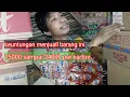 15000 _24000 keuntungan 1 karton soklin liquit 1000