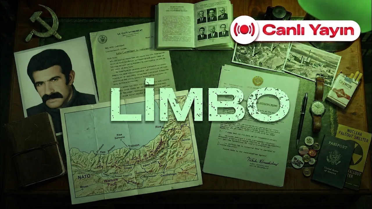 Limbo # 25.000 abonenin şerefine
