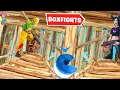 EU Boxfights Zone Wars LIVE