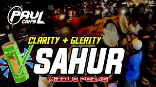 Download DJ CEK SOUND PALING ENAK DI DUNIA | DJ SAHUR 2024 IRINGI PATROLI SAHUR KALIAN FULL GLERITY CLARITY MP3