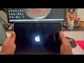 How to fix Ghost touch on iPad