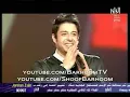 محمد حماقي - بحبك كل يوم أكتر - حفلة هلا فبراير
