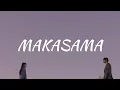 Makasama | Lucas Miguel (Lyrics)