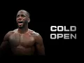 UFC 296 EDWARDS vs COVINGTON COLD OPEN