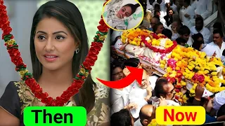 Yeh Rishta Kya Kehlata Hai | Star Cast Real Name And Age | Serial Star Cast Then And Now 2024
