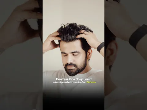 RECEDING HAIRLINE? SAVE YOUR HAIR 😳✅