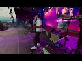 GUITAR CAM | SÓ UMA FASE AO VIVO | LUIZ SILVA