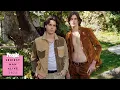 Pierce Brosnan s Sons Dylan Paris On Their Close Bond Sexiest Man Gen Next PEOPLE