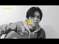 Download Lagu ( KARAOKE ) L | Hal Lirik tanpa vokal