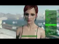 Fallout 4 12 LooksMenu Presets