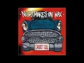 Nightmares on wax-  argha noah