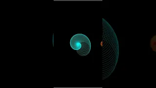 Making a beautiful python turtle graphics
