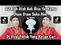 Lagu DJ SPONTAN TANPA UHUY || ALAH ALAH KOK BISA YA KAMU DIAM DIAM KAMU SUKA AKU VIRAL TIKTOK 2026
