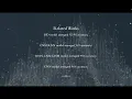 Fruit Recognition Applied Machine Learning Project